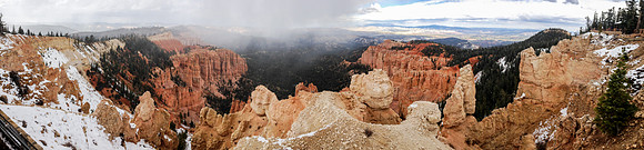 Bryce Canyon National Park, UT