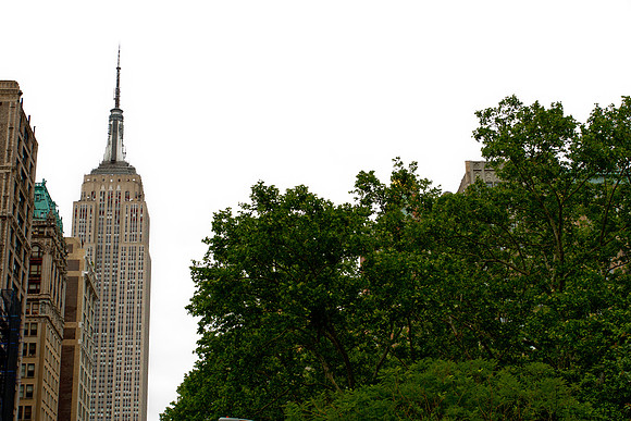 Empire State Building