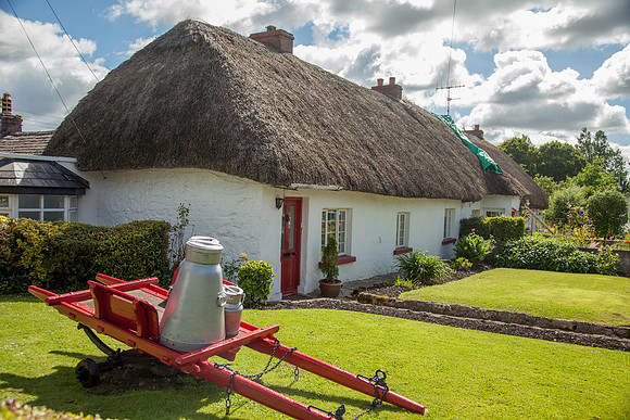 Adare, Ireland