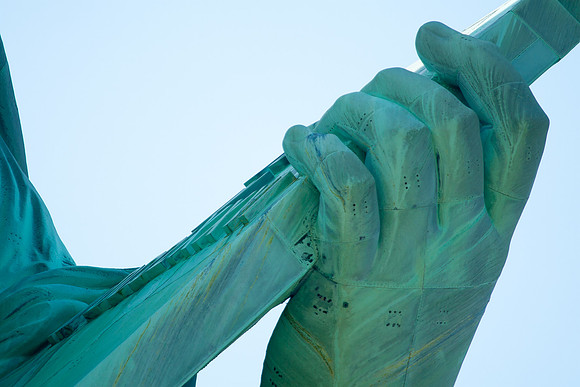 Statue of Liberty