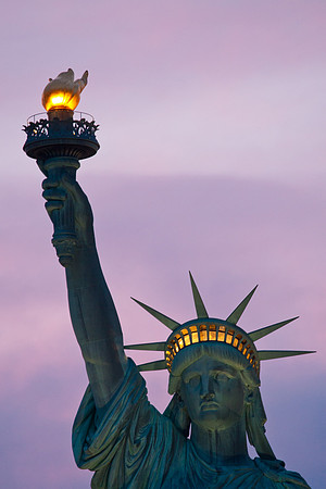 Statue of Liberty
