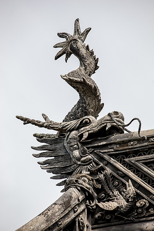 Yuyuan Garden