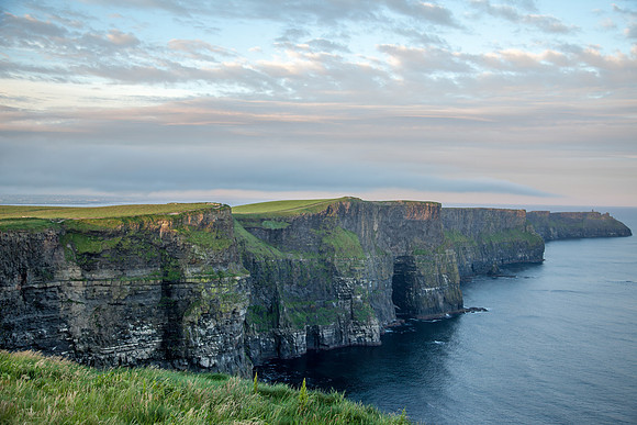Cliffs of Moher