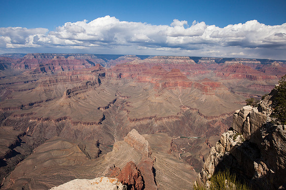 Grand Canyon National Park