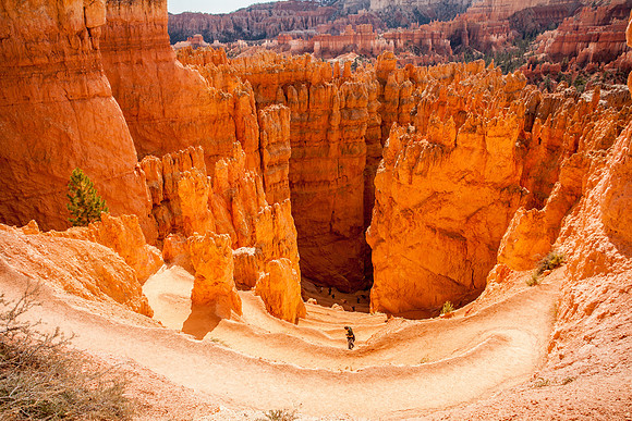 Bryce Canyon National Park, UT