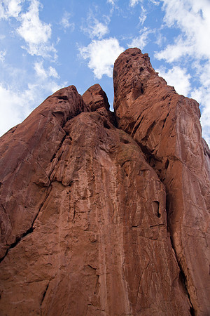 Garden of the Gods, Colorado Springs