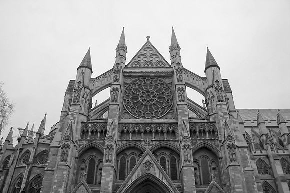 Westminster Abbey