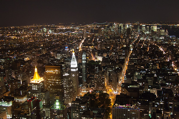 Manhattan