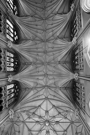 St. Patrick's Cathedral