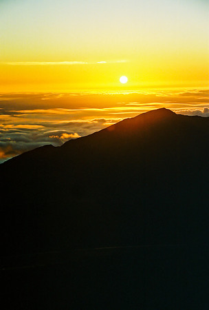 Haleakala National Park