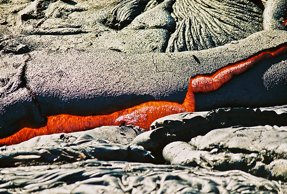 Hawaii Volcanoes National Park