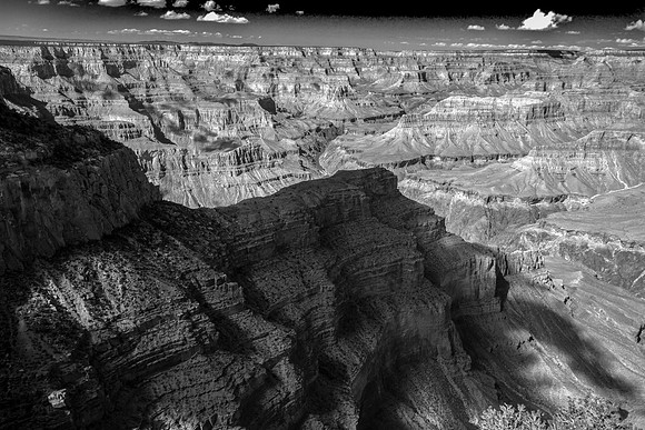 Grand Canyon National Park