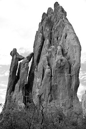 Garden of the Gods, Colorado Springs