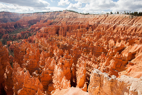 Bryce Canyon National Park, UT