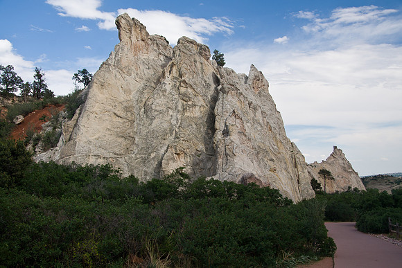 Garden of the Gods, Colorado Springs