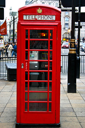 London