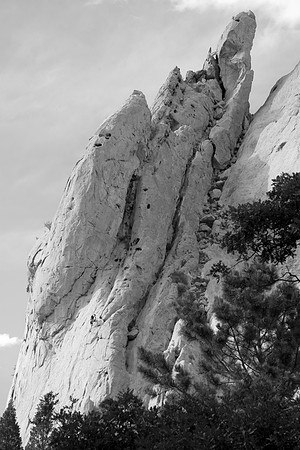 Garden of the Gods, Colorado Springs