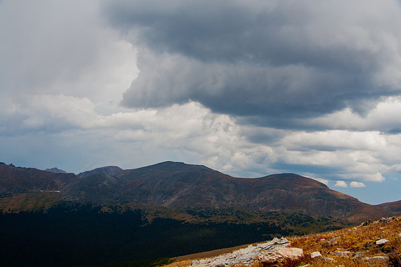 Rocky Mountain National Park