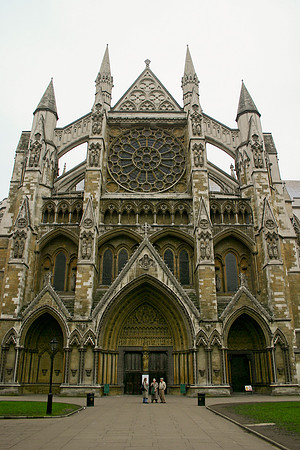 Westminster Abbey
