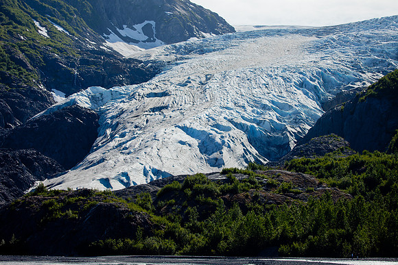 Exit Glacier, Seward, AK
