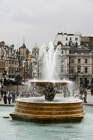 Trafalgar Square