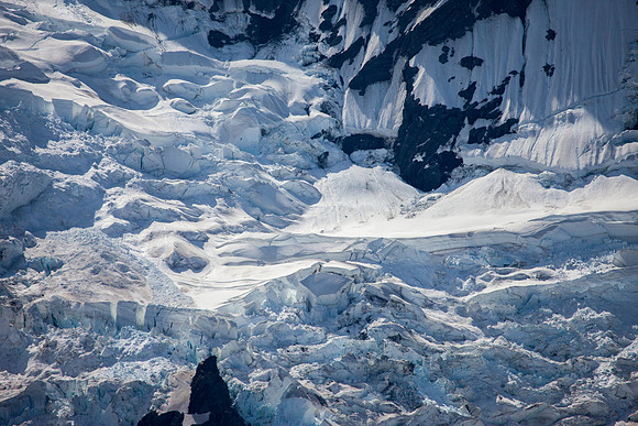 Aoraki/Mount Cook National Park