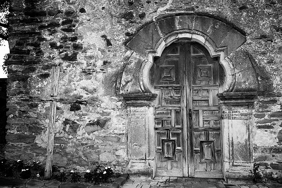 Mission Espada