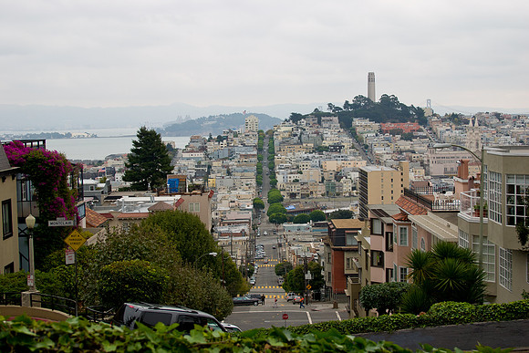 Lombard Street