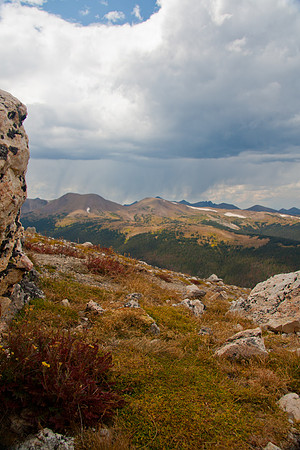 Rocky Mountain National Park