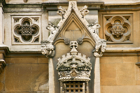 Houses of Parliament