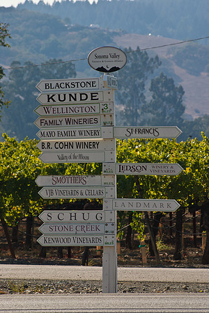 Sonoma Valley
