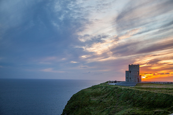 Cliffs of Moher
