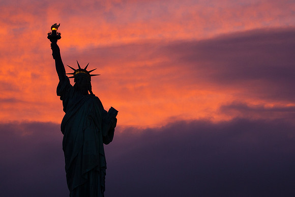 Statue of Liberty