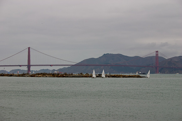 Golden Gate Bridge