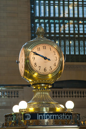 Grand Central Termina