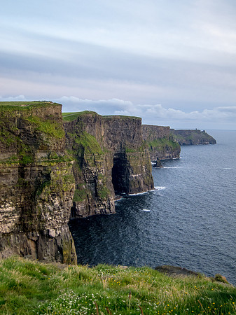 Cliffs of Moher