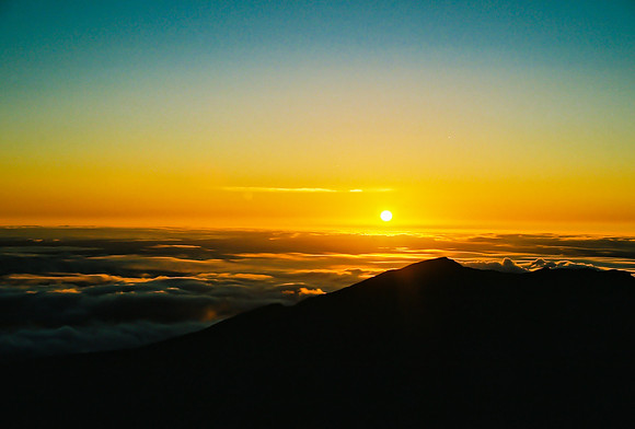 Haleakala National Park