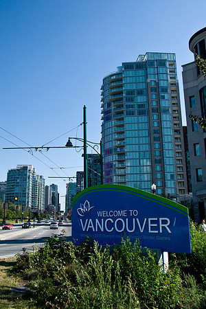 Vancouver, Canada