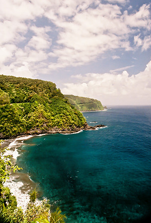 Road to Hana