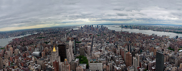 Lower Manhattan