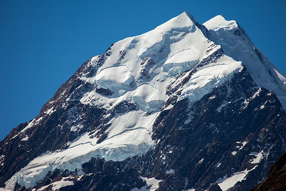 Mount Cook