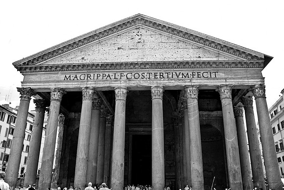 Pantheon