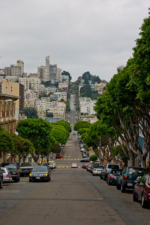 San Francisco