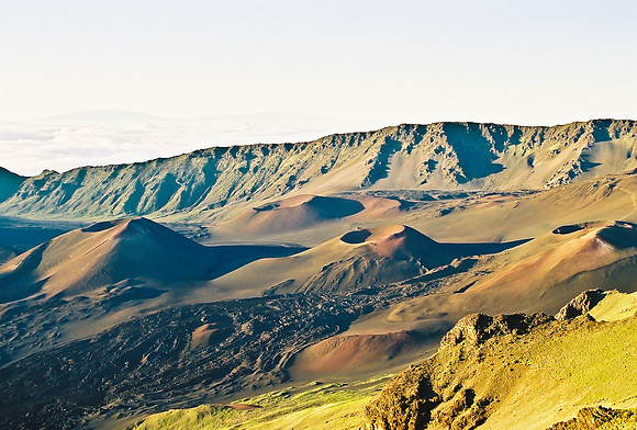Haleakala National Park
