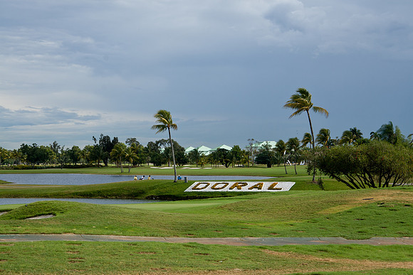 Doral Golf Resort