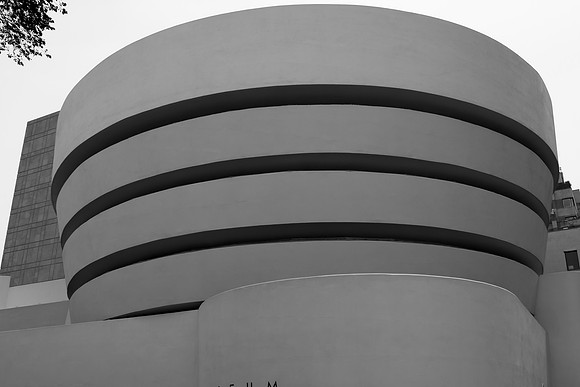 Guggenheim Museum