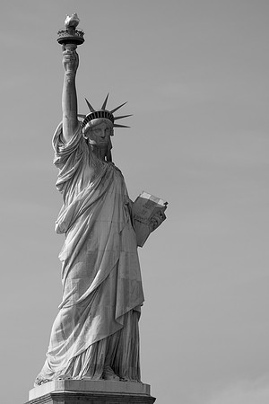 Statue of Liberty