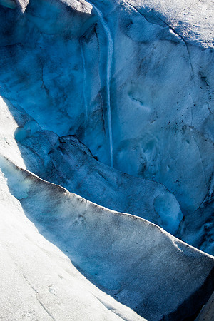Exit Glacier, Seward, AK
