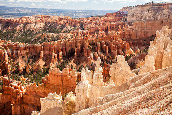 Bryce Canyon National Park, UT