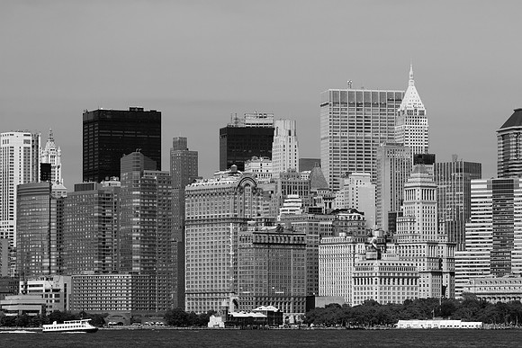 Lower Manhattan